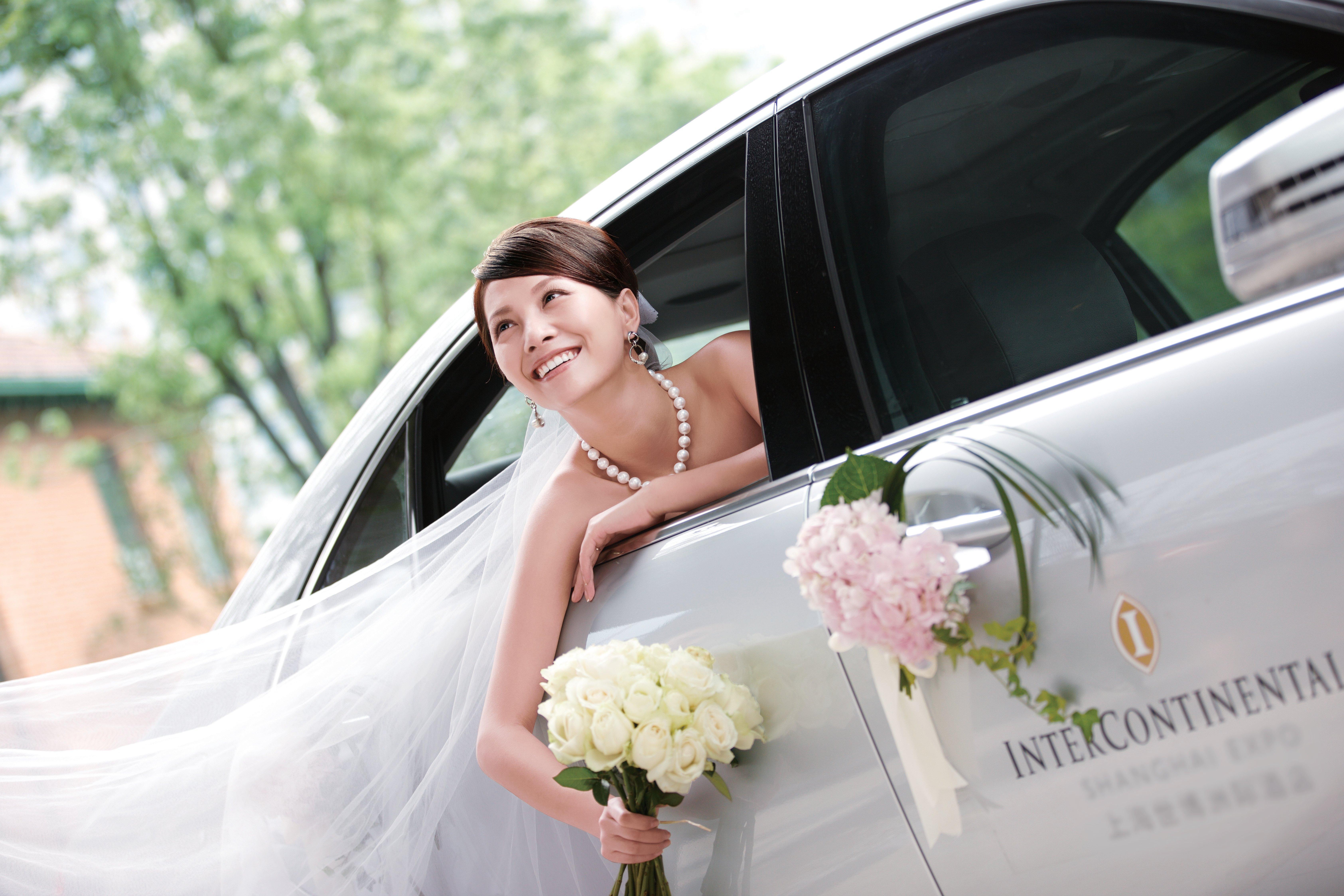 Intercontinental Guangzhou Exhibition Center By Ihg - Free Shuttle Between Hotel And Exhibition Center During Canton Fair & Exhibitor Registration Counter Luaran gambar