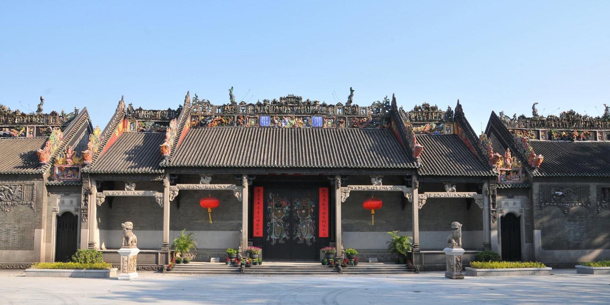 Intercontinental Guangzhou Exhibition Center By Ihg - Free Shuttle Between Hotel And Exhibition Center During Canton Fair & Exhibitor Registration Counter Luaran gambar